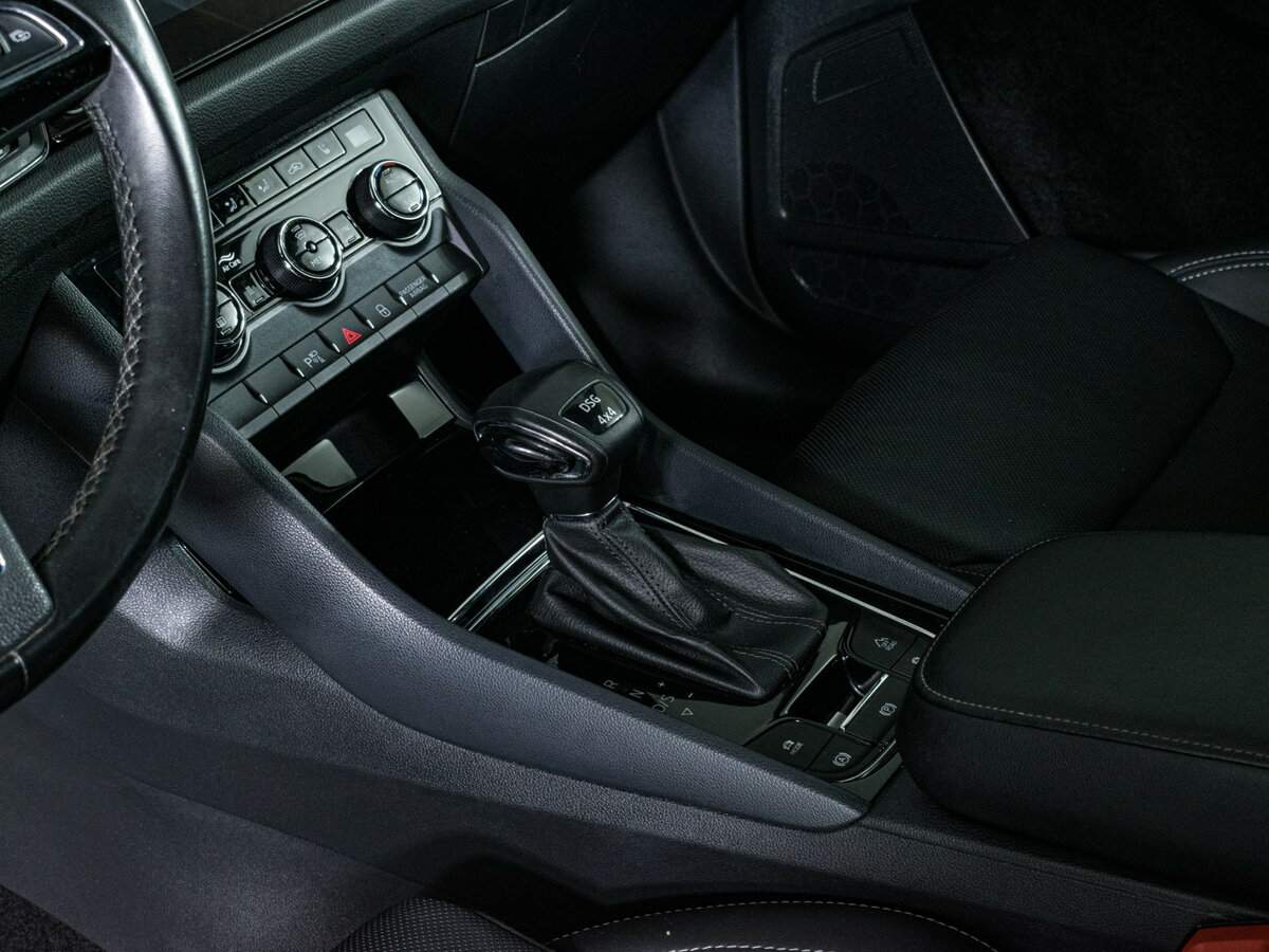 Skoda Kodiaq с пробегом — 2020 год. Фото: #16