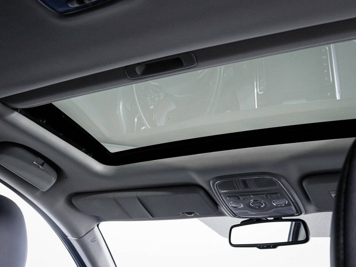 Haval H6 с пробегом — 2018 год. Фото: #18