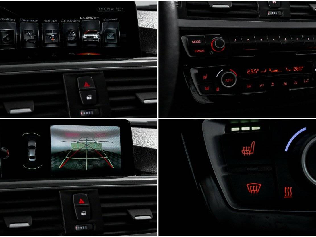 BMW 3 серии с пробегом — 2017 год. Фото: #22