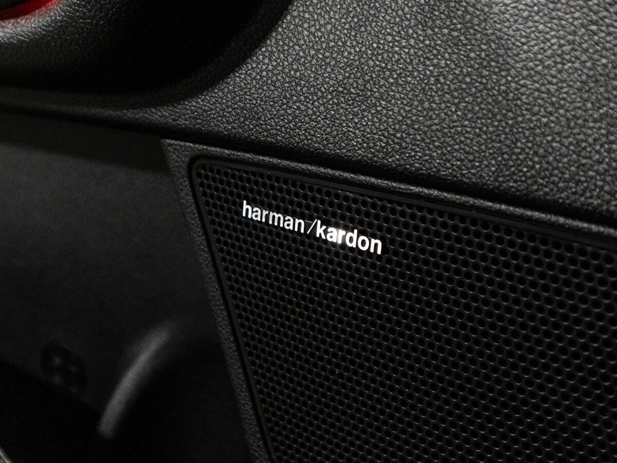 Kia Optima с пробегом — 2019 год. Фото: #22