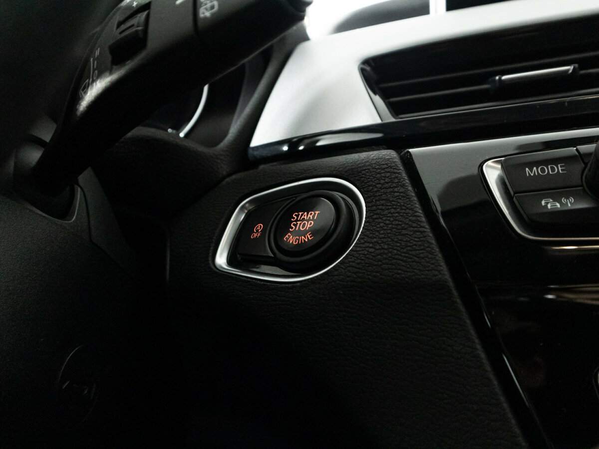 BMW X1 с пробегом — 2019 год. Фото: #20