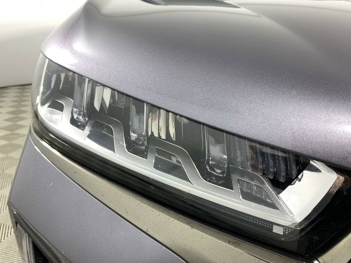 Chery Tiggo 7 Pro Max с пробегом — 2023 год. Фото: #16