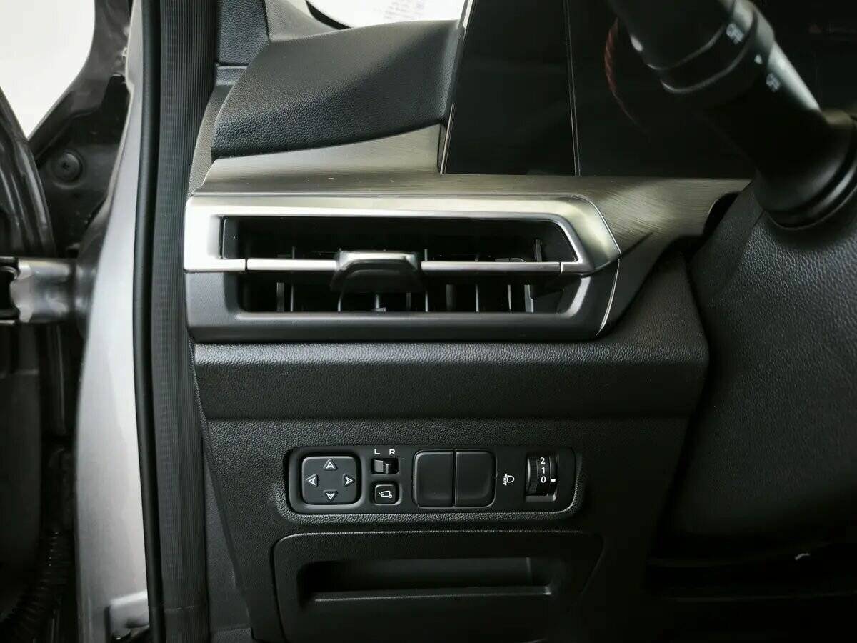 Changan CS35 Plus с пробегом — 2023 год. Фото: #9