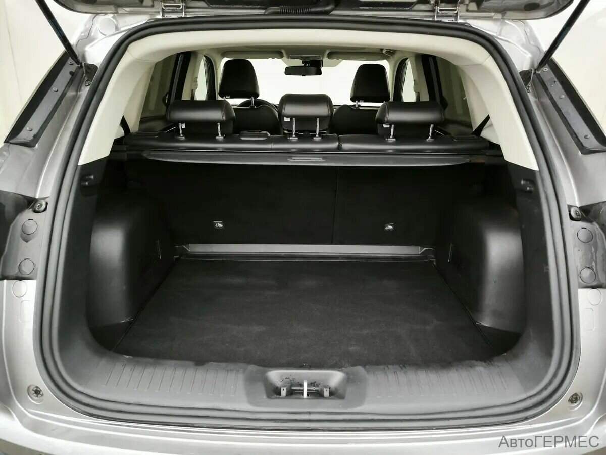 Changan CS35 Plus с пробегом — 2023 год. Фото: #15