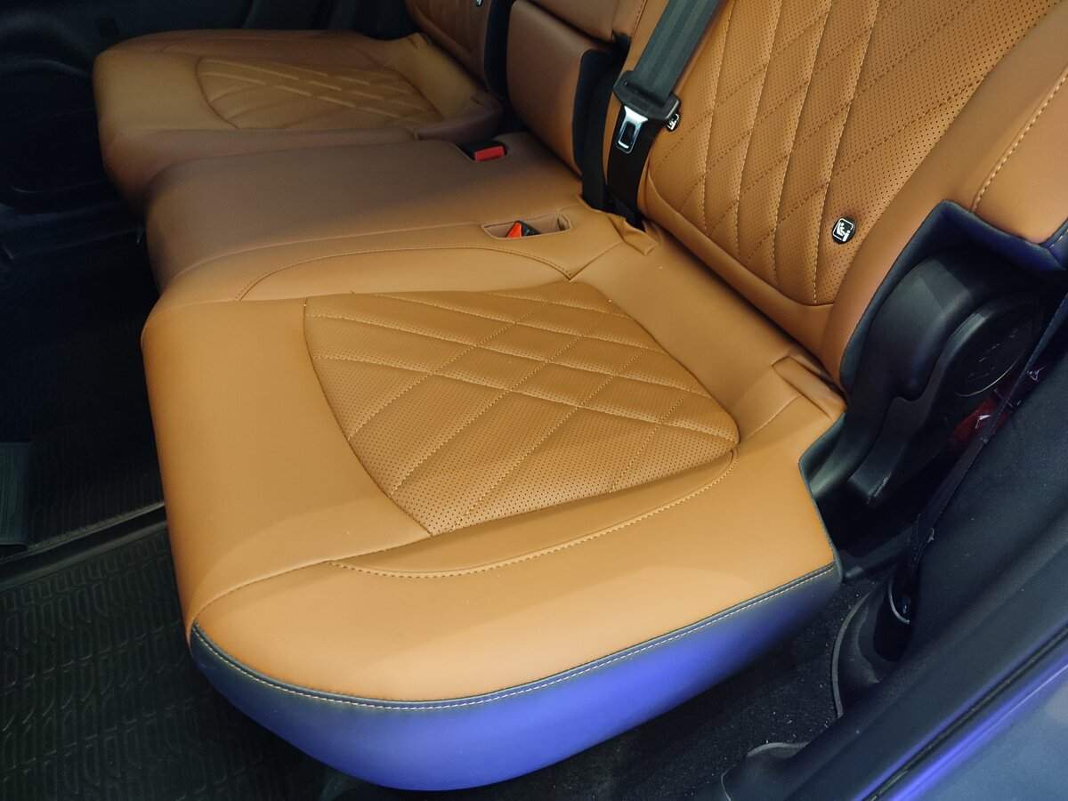 Chery Tiggo 8 Pro Max с пробегом — 2023 год. Фото: #31