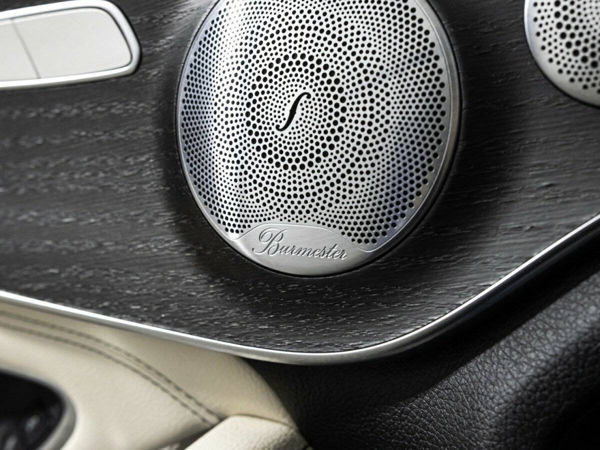 Mercedes-Benz C-Класс с пробегом — 2018 год. Фото: #18