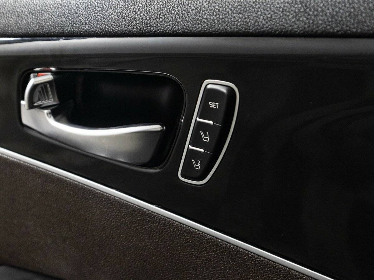 Kia Sorento с пробегом — 2019 год. Фото: #22