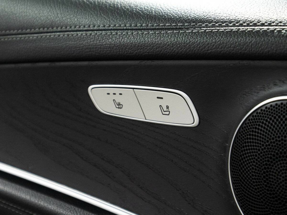 Mercedes-Benz E-Класс с пробегом — 2018 год. Фото: #16