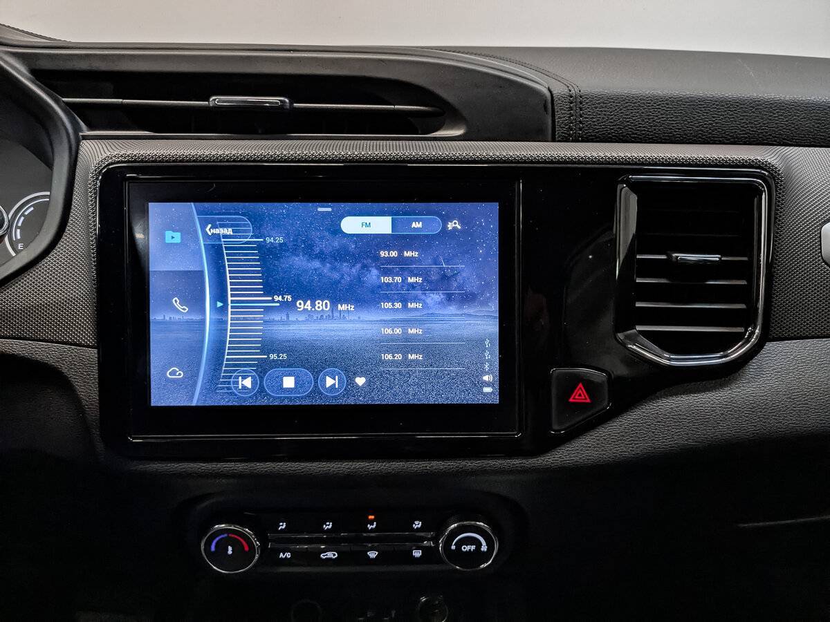 Chery Tiggo 4 с пробегом — 2021 год. Фото: #14