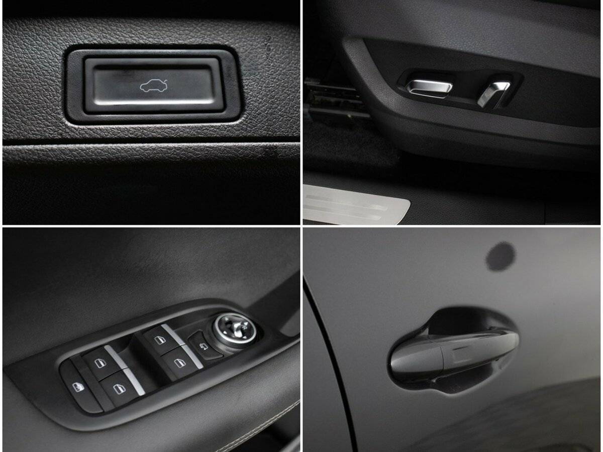 Chery Tiggo 7 Pro с пробегом — 2022 год. Фото: #15