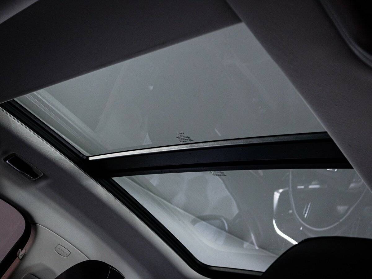 Geely Tugella с пробегом — 2021 год. Фото: #20