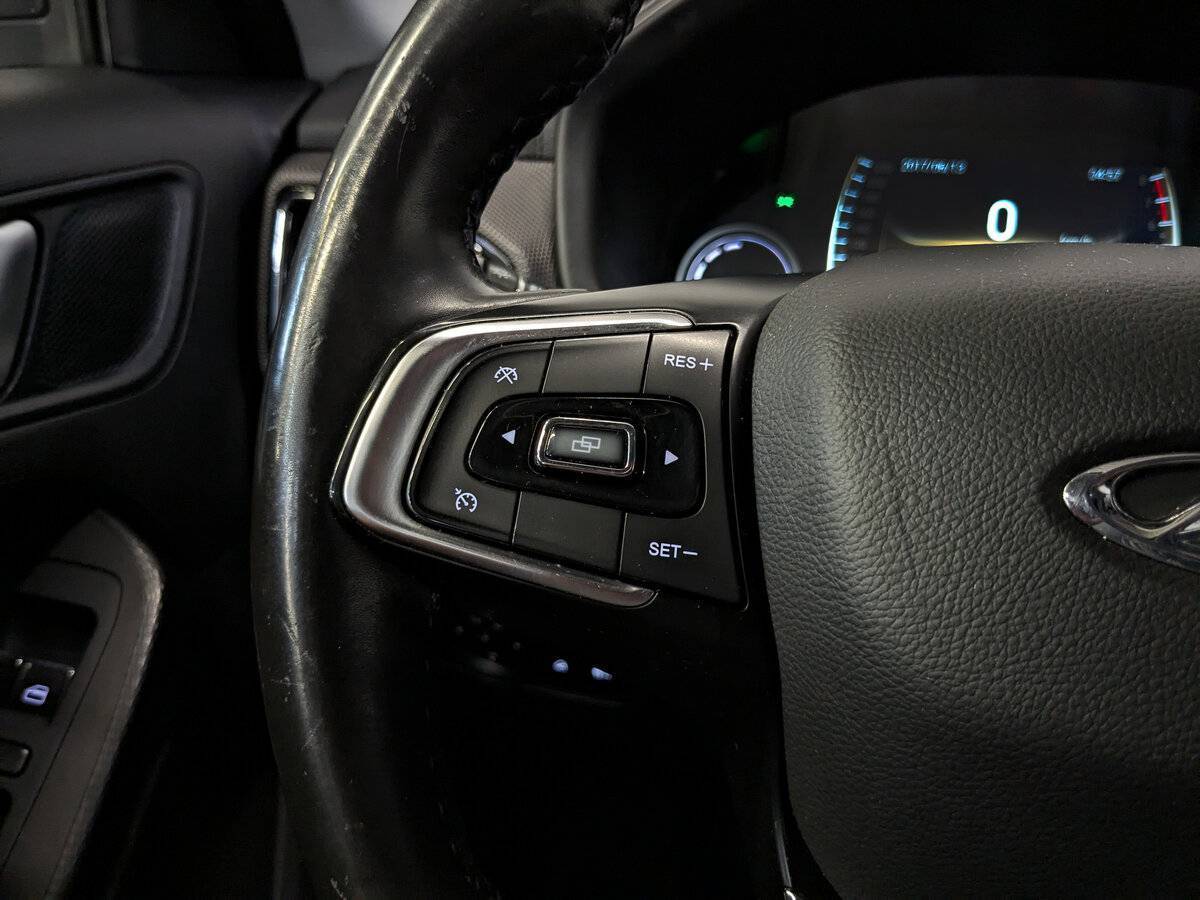 Chery Tiggo 4 с пробегом — 2021 год. Фото: #24