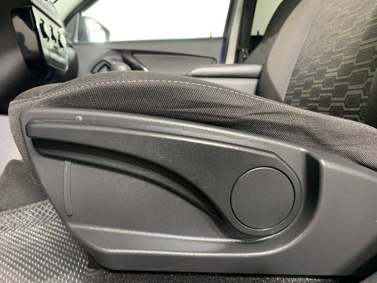 Lada (ВАЗ) Granta с пробегом — 2020 год. Фото: #16