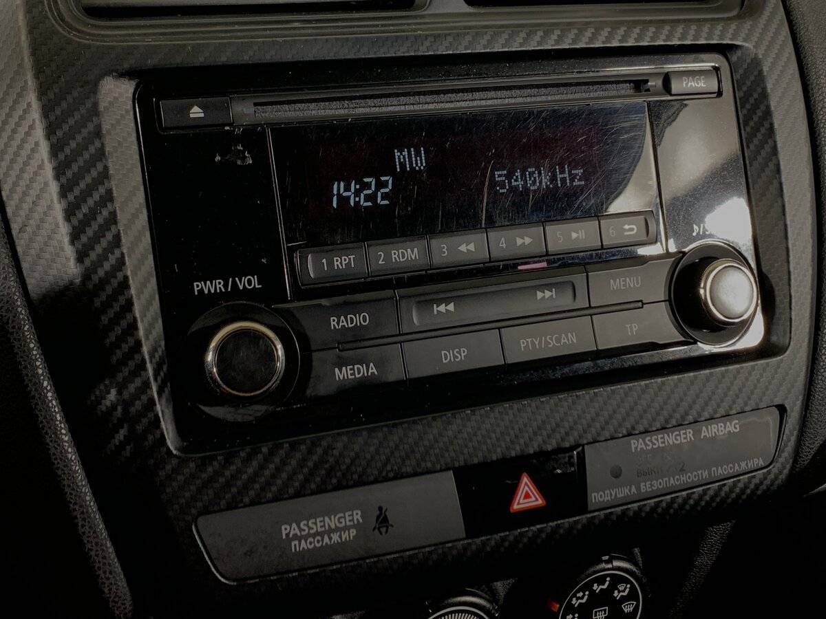 Mitsubishi ASX с пробегом — 2018 год. Фото: #15