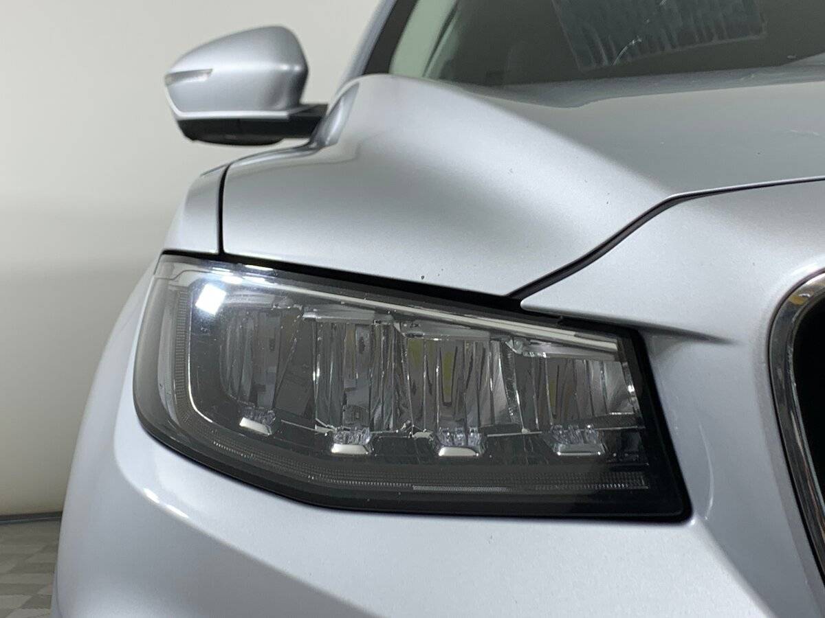 Geely Atlas Pro с пробегом — 2022 год. Фото: #9