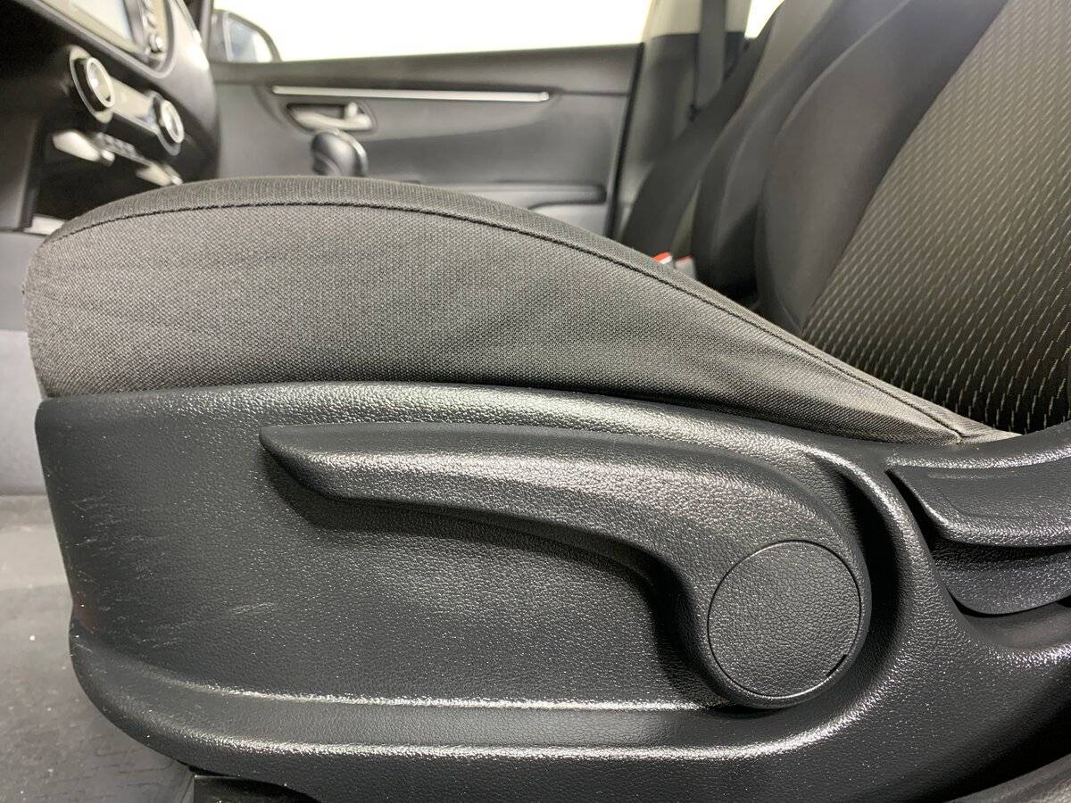 Kia Rio с пробегом — 2018 год. Фото: #15