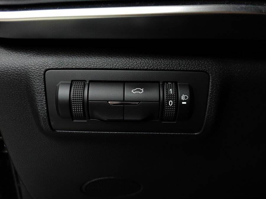 Chery Tiggo 7 Pro с пробегом — 2021 год. Фото: #20