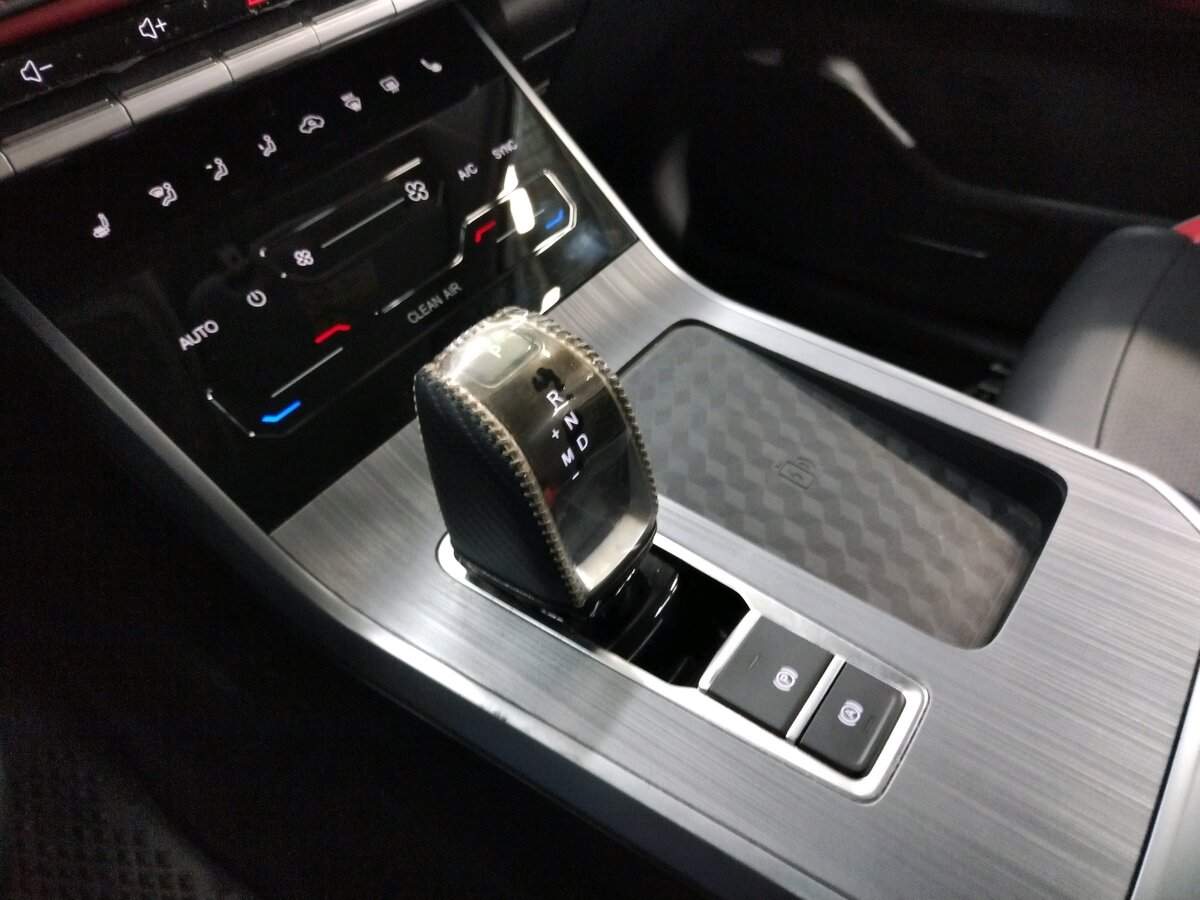 Chery Tiggo 4 Pro с пробегом — 2022 год. Фото: #12