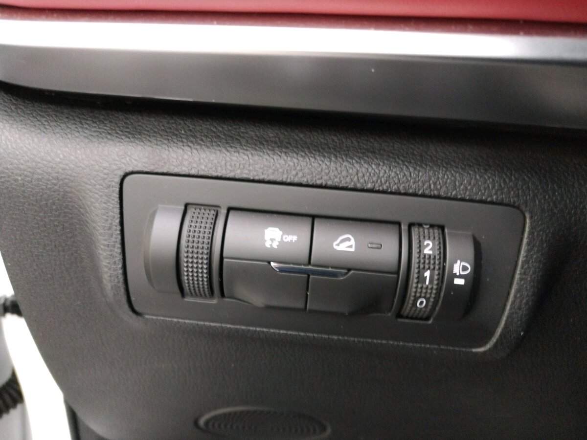 Chery Tiggo 4 Pro с пробегом — 2022 год. Фото: #18