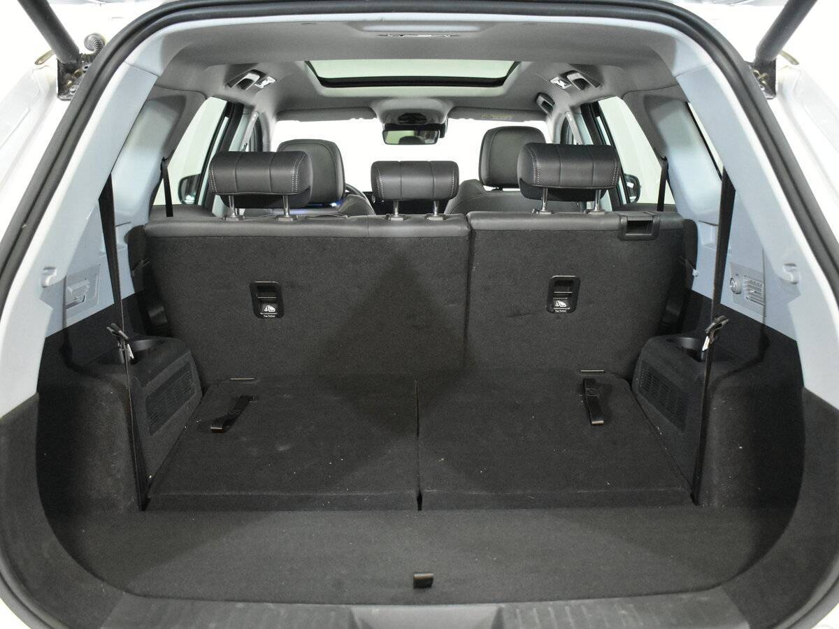 Chery Tiggo 8 Pro Max с пробегом — 2023 год. Фото: #16