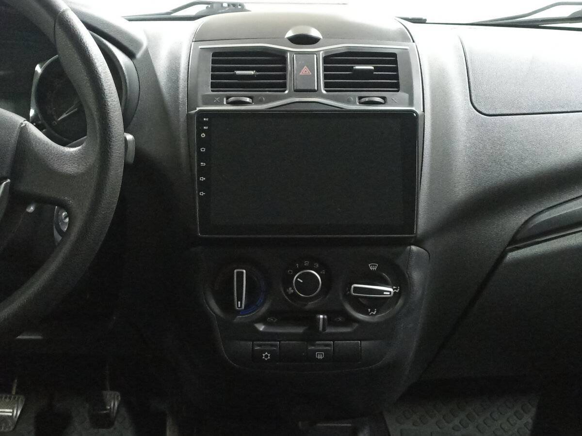 Lada (ВАЗ) Granta с пробегом — 2021 год. Фото: #14