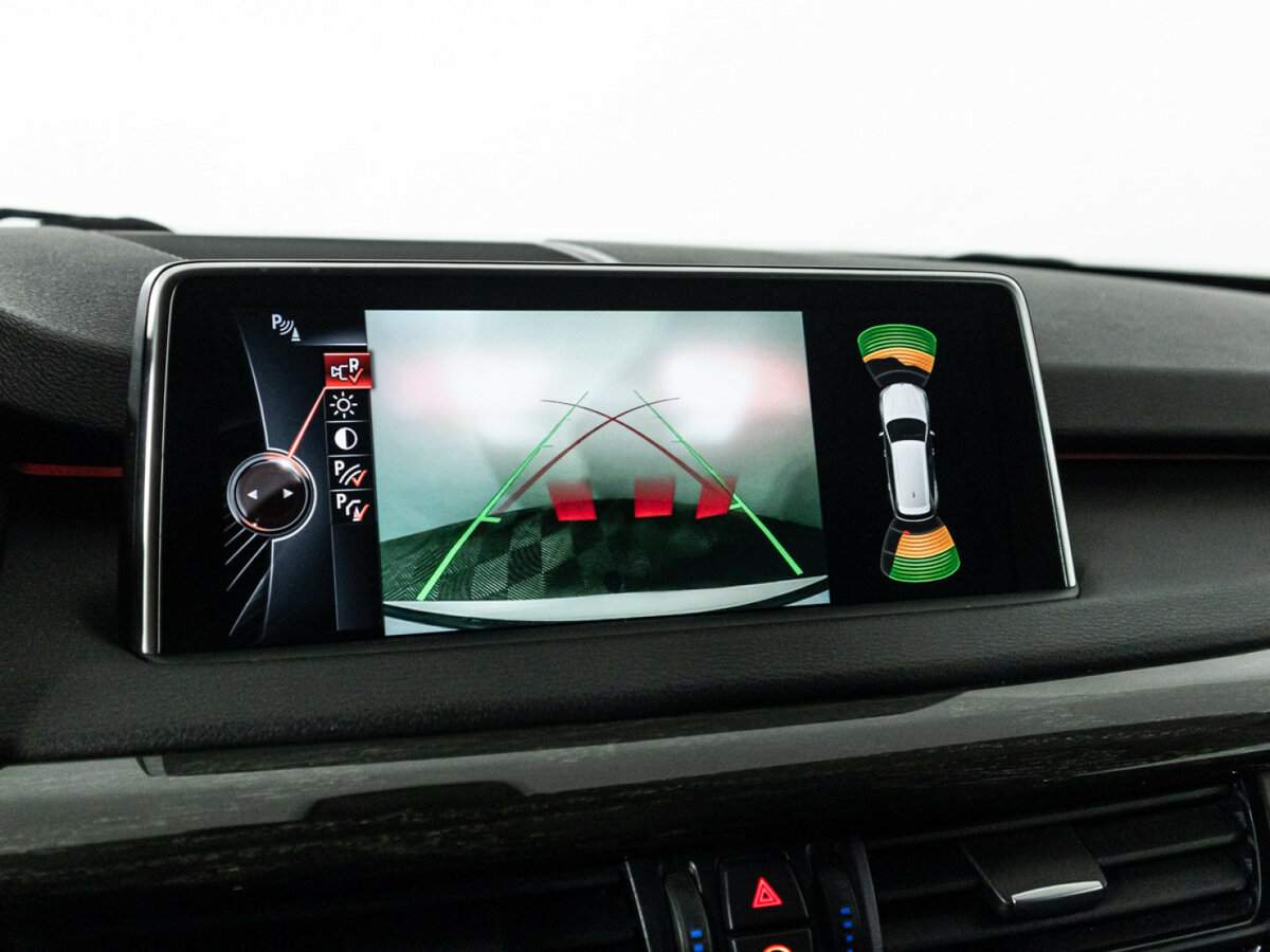 BMW X5 с пробегом — 2013 год. Фото: #18