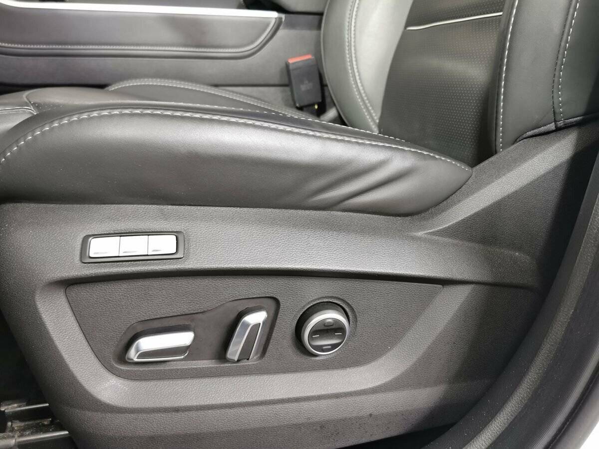 Chery Tiggo 7 Pro Max с пробегом — 2023 год. Фото: #15