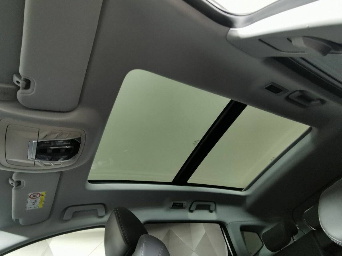 Chery Tiggo 7 Pro Max с пробегом — 2023 год. Фото: #20