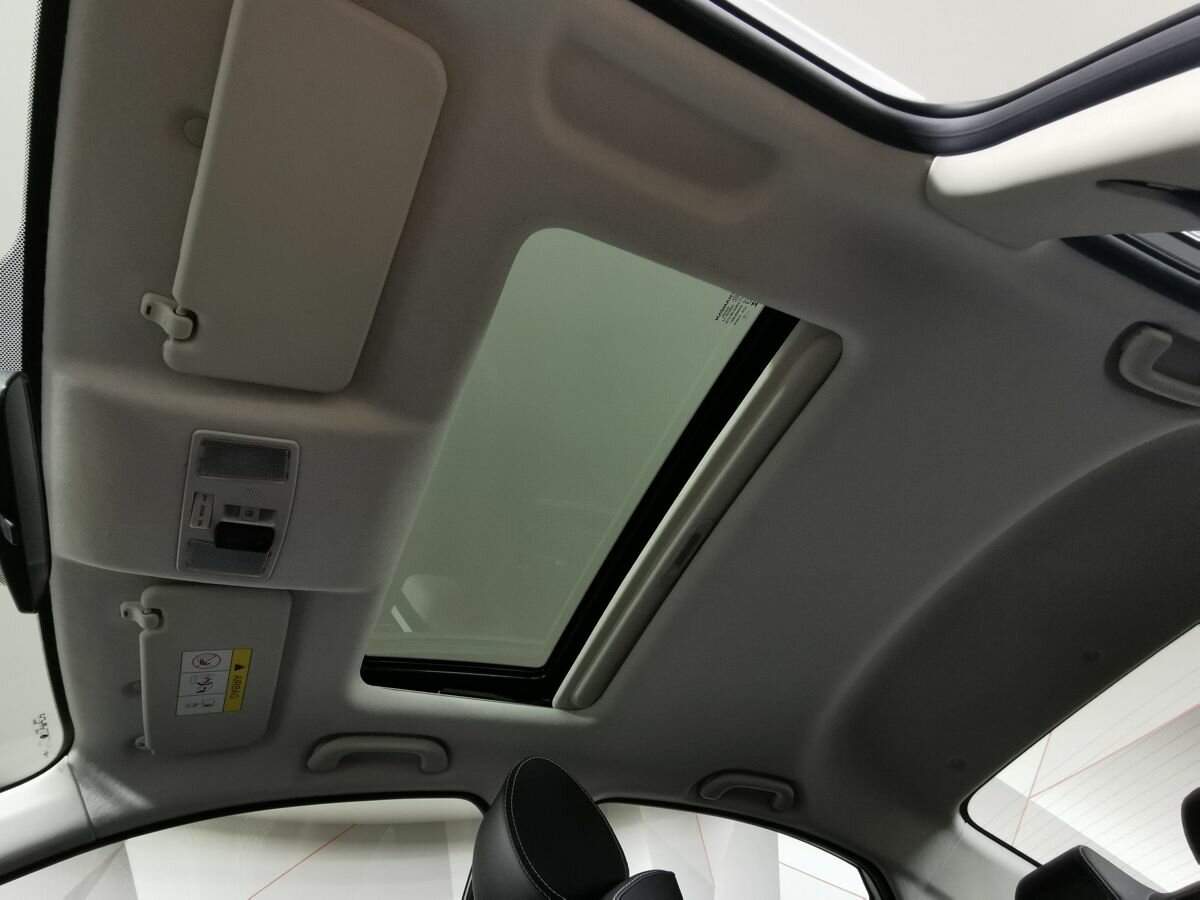 Changan Alsvin с пробегом — 2023 год. Фото: #20