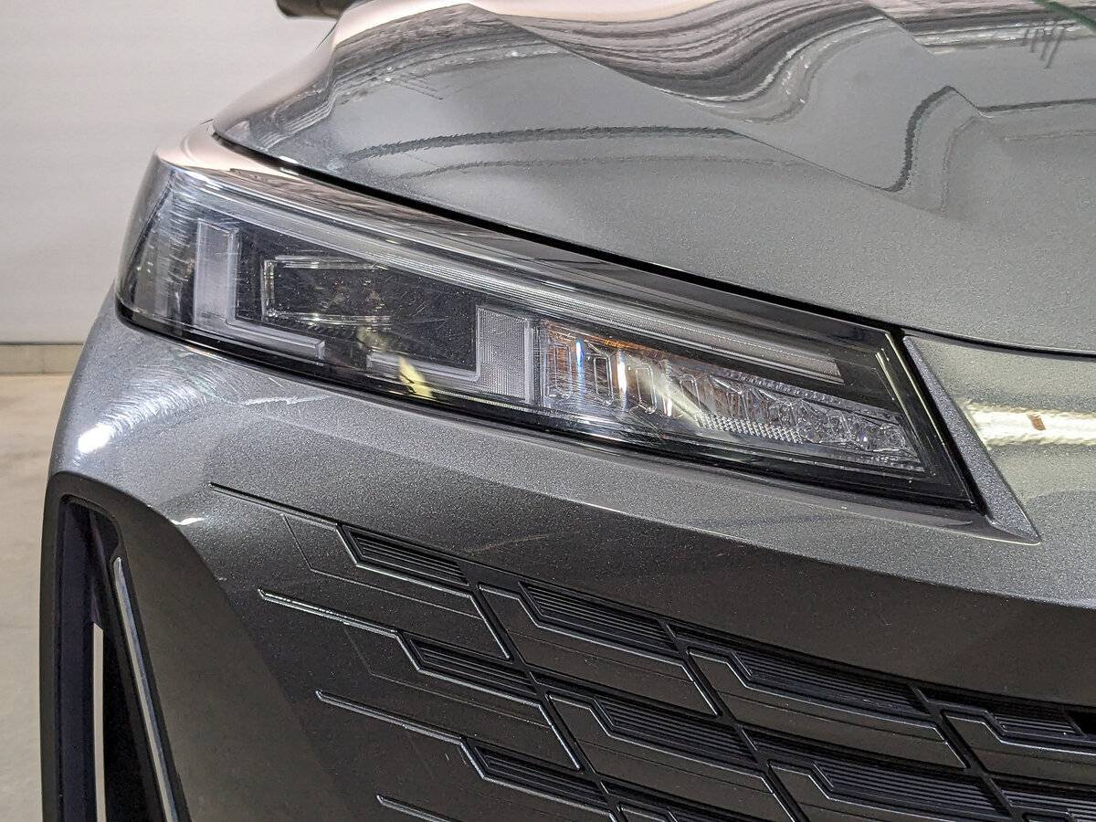 Changan Lamore с пробегом — 2023 год. Фото: #10