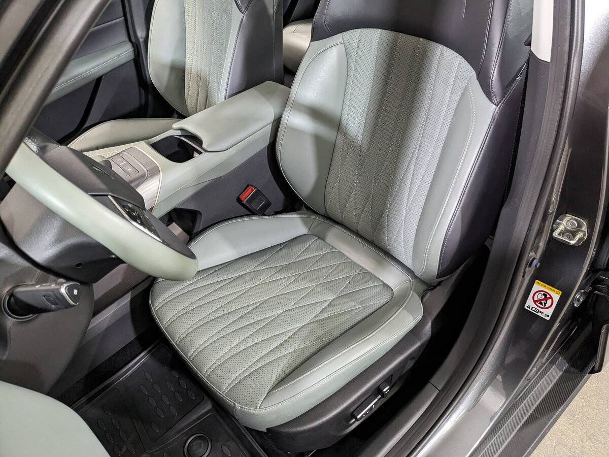 Changan Lamore с пробегом — 2023 год. Фото: #19