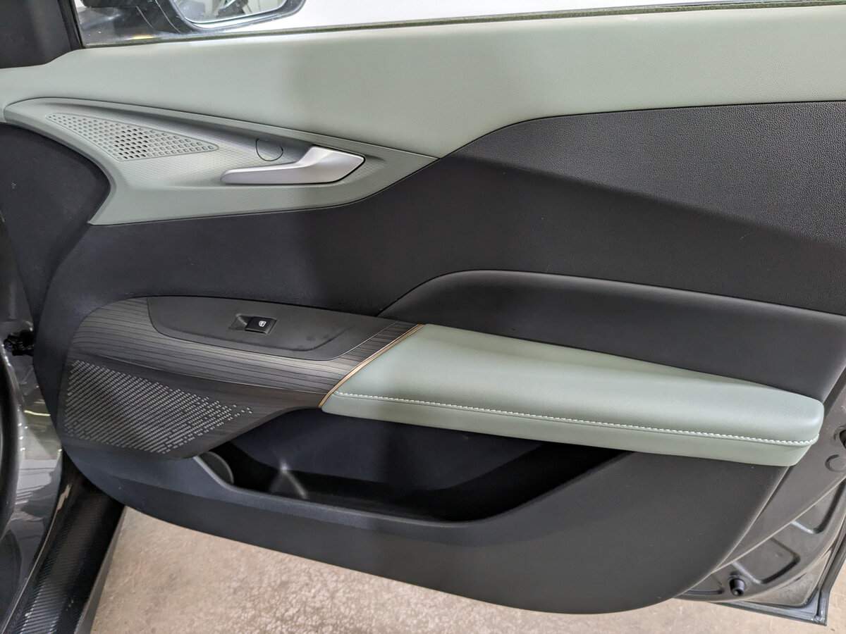 Changan Lamore с пробегом — 2023 год. Фото: #24