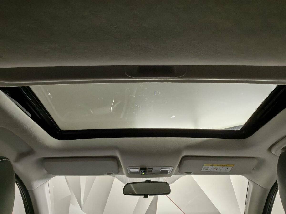 Changan Alsvin с пробегом — 2023 год. Фото: #21