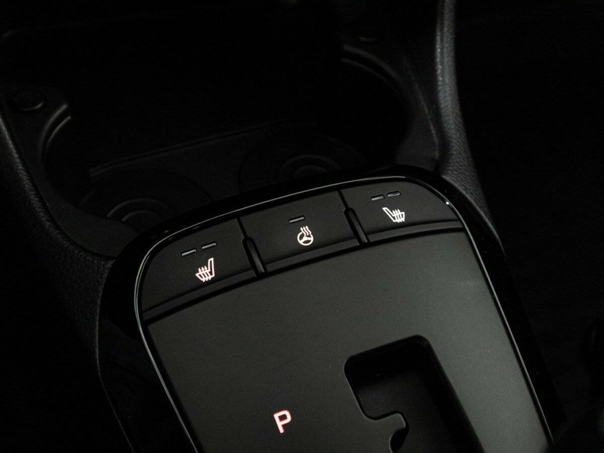 Kia Picanto с пробегом — 2022 год. Фото: #18