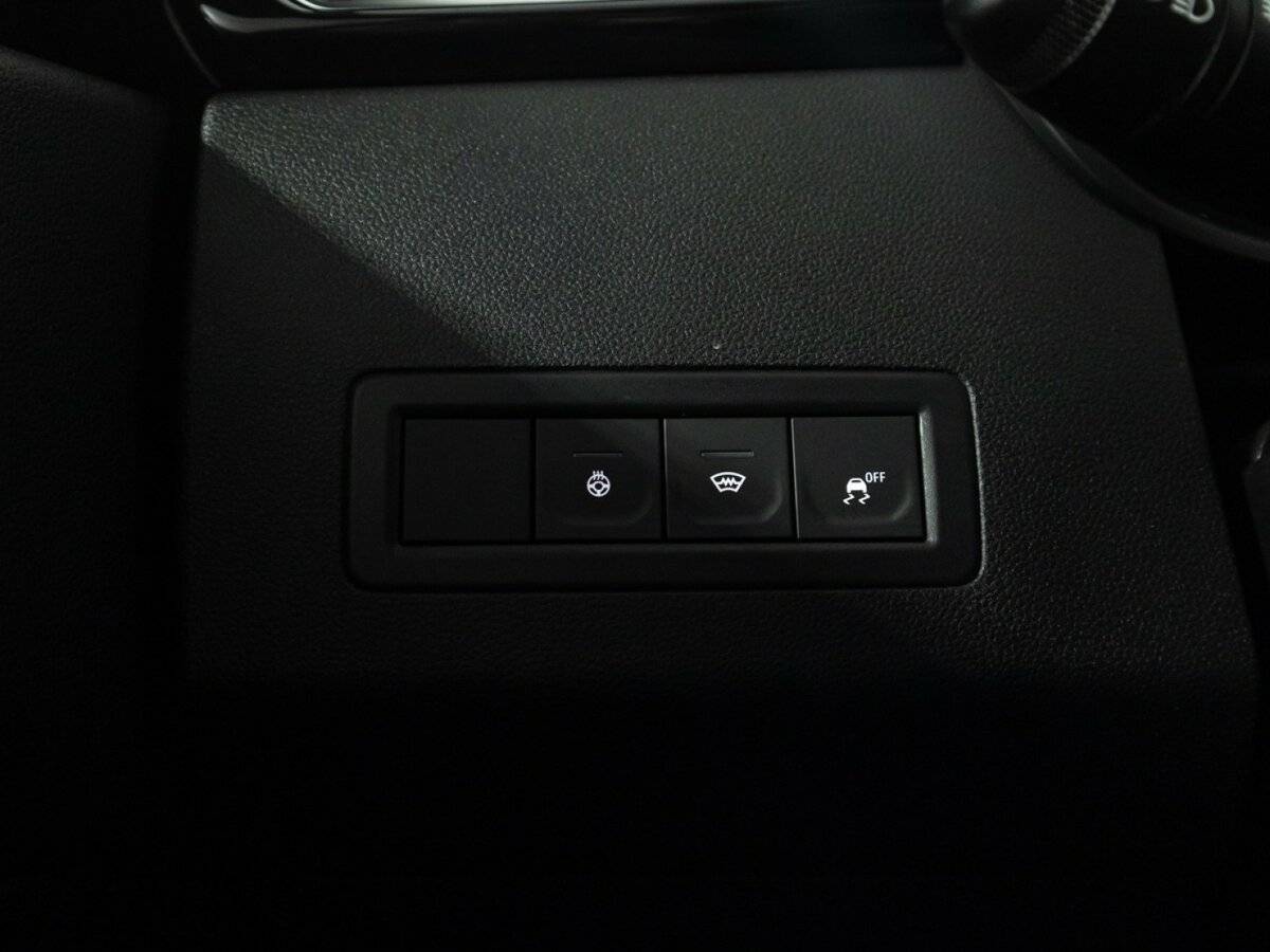 Renault Arkana с пробегом — 2019 год. Фото: #17