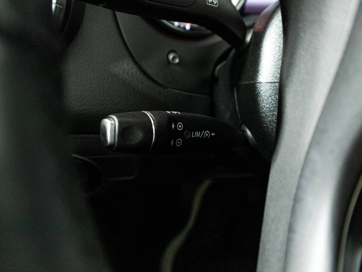 Mercedes-Benz CLA с пробегом — 2015 год. Фото: #16