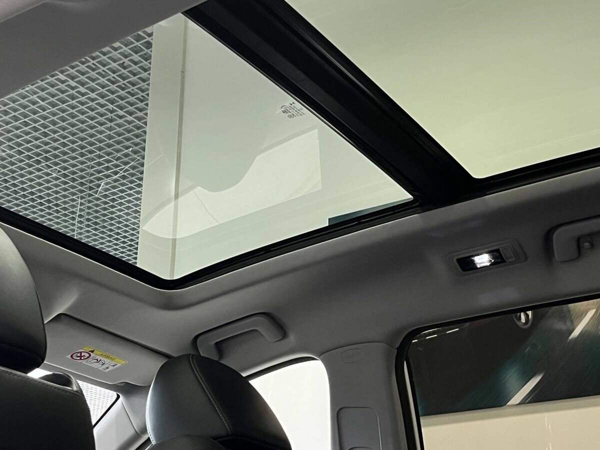 Chery Tiggo 7 Pro с пробегом — 2021 год. Фото: #13