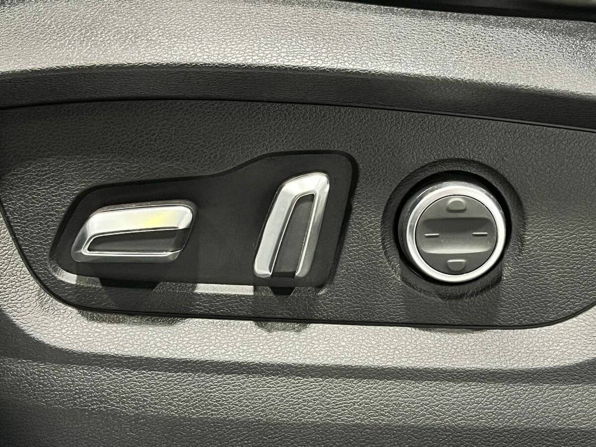 Chery Tiggo 7 Pro с пробегом — 2021 год. Фото: #14