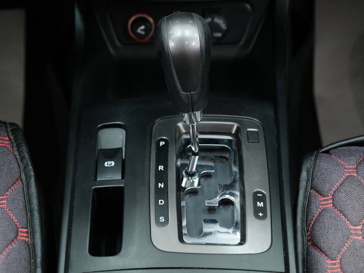 FAW Besturn X80 с пробегом — 2017 год. Фото: #16