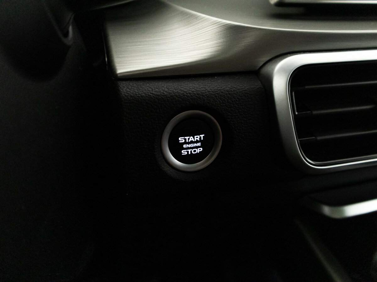 Belgee X50 с пробегом — 2024 год. Фото: #20