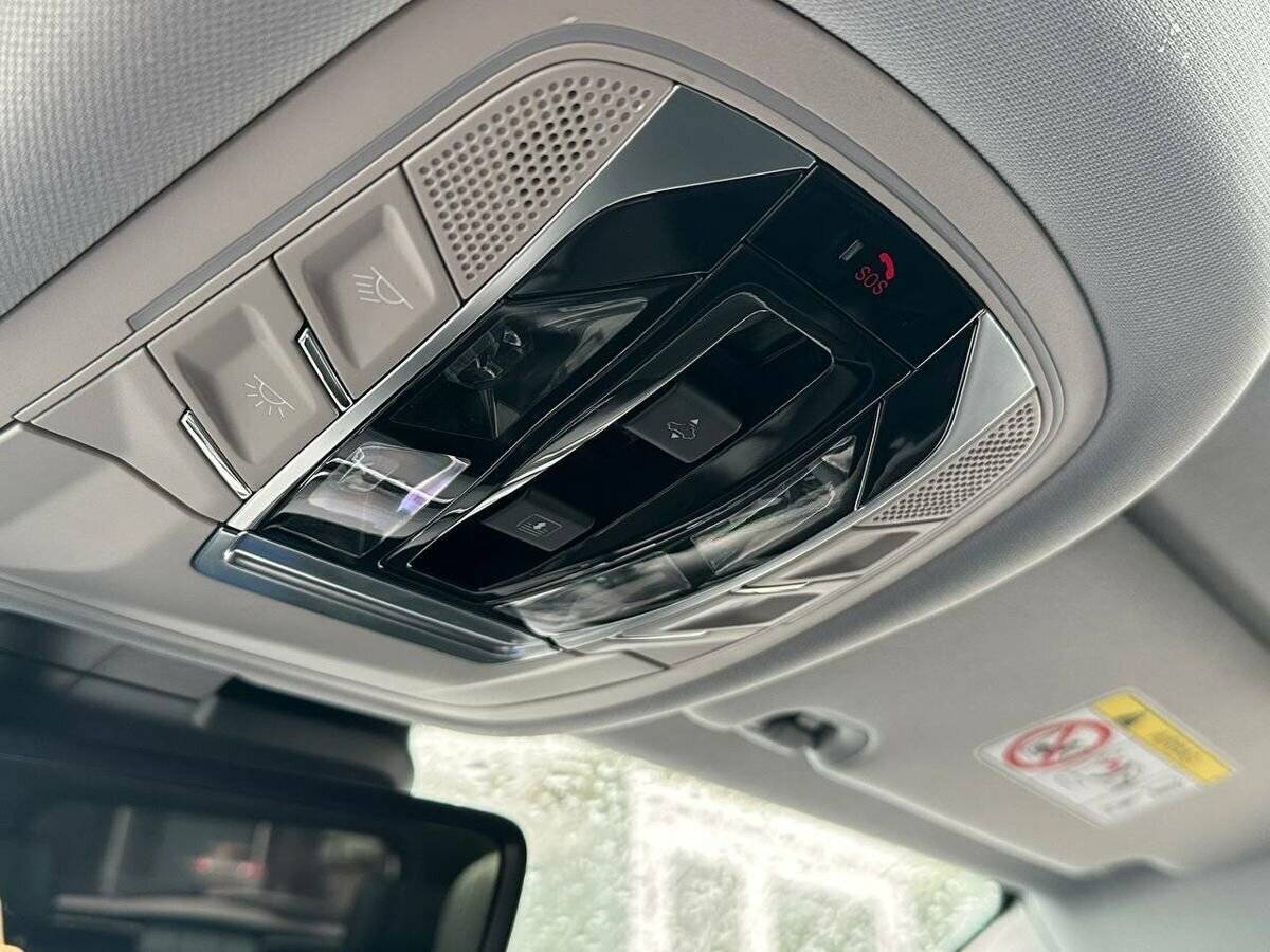 Chery Tiggo 8 Pro Max с пробегом — 2023 год. Фото: #15