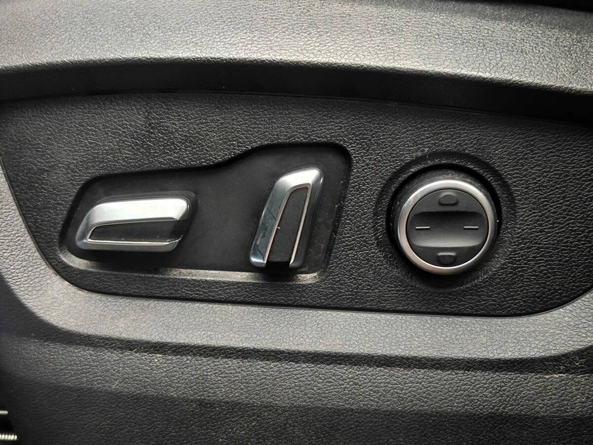 Chery Tiggo 7 Pro с пробегом — 2022 год. Фото: #16