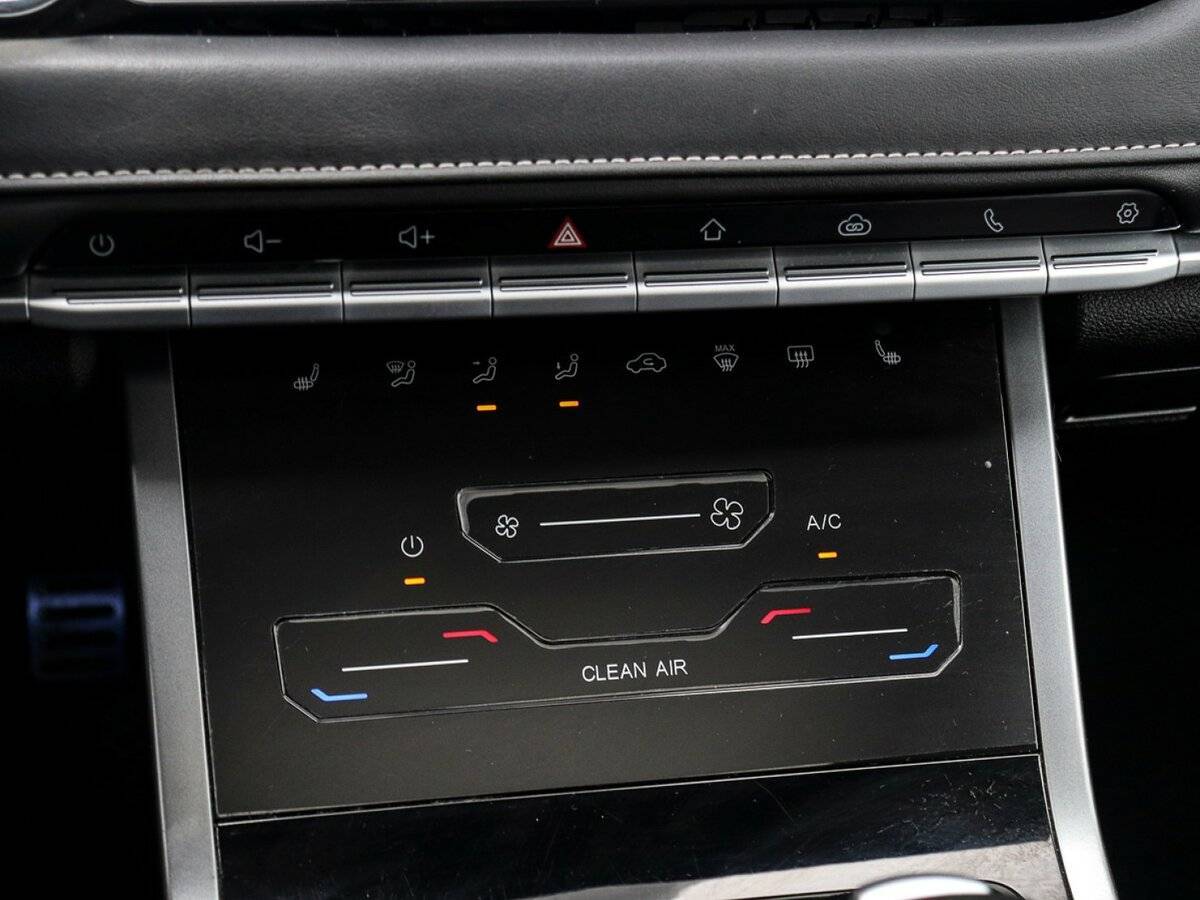 Chery Tiggo 4 Pro с пробегом — 2023 год. Фото: #15