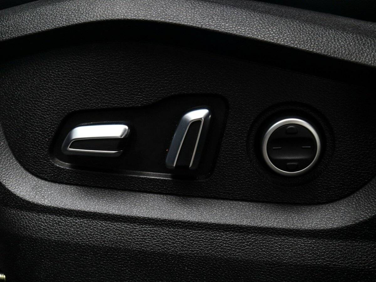 Chery Tiggo 4 Pro с пробегом — 2023 год. Фото: #17