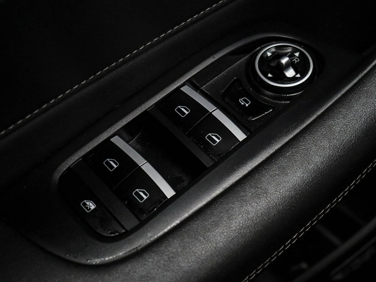 Chery Tiggo 4 Pro с пробегом — 2023 год. Фото: #18