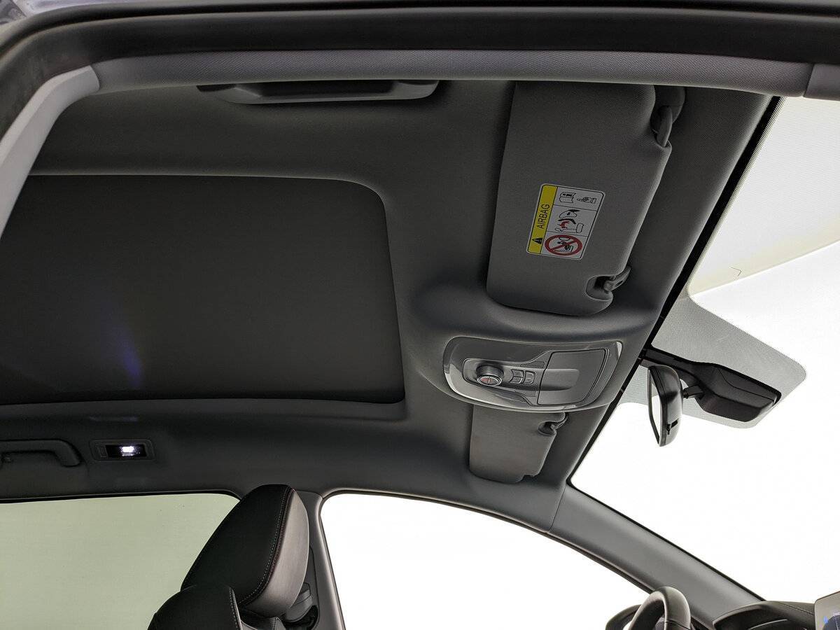 Chery Tiggo 7 Pro с пробегом — 2022 год. Фото: #20