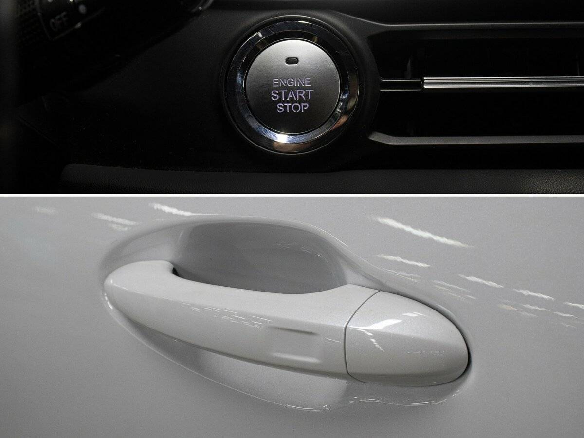 Chery Tiggo 7 Pro с пробегом — 2022 год. Фото: #16