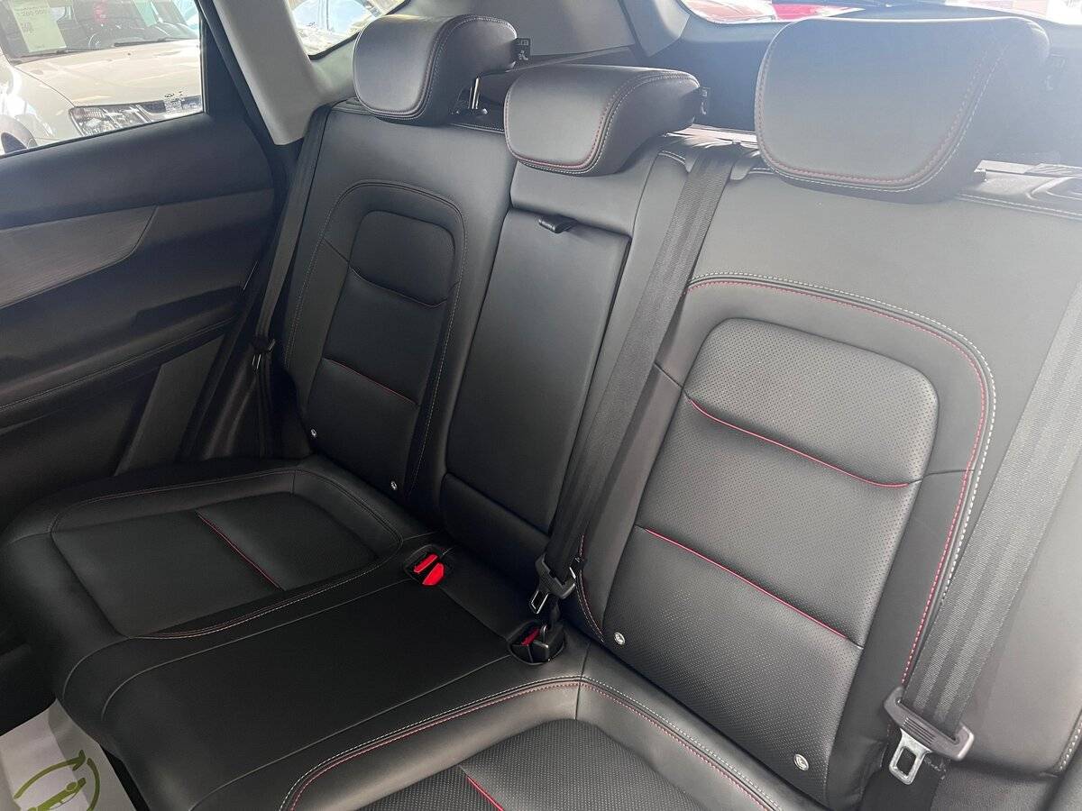 Chery Tiggo 7 Pro с пробегом — 2020 год. Фото: #8