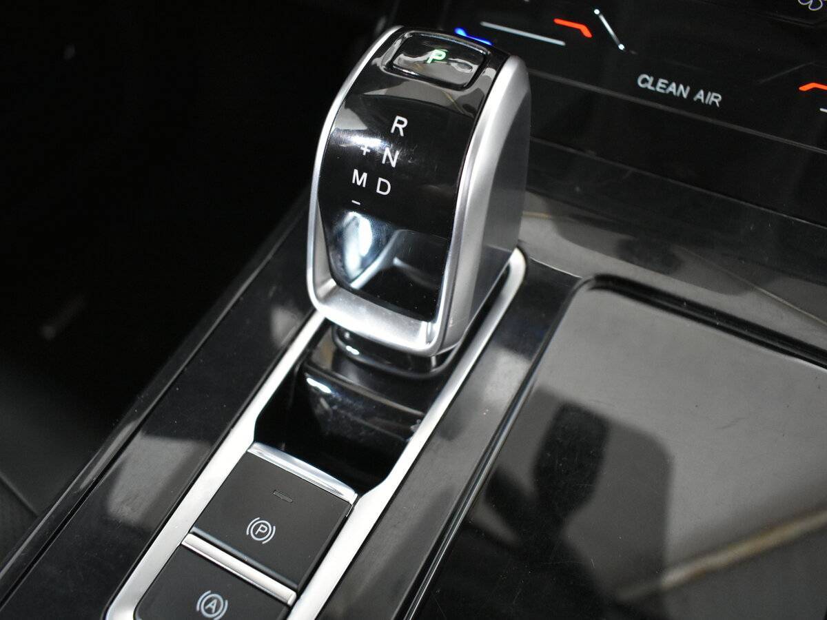 Chery Tiggo 7 Pro с пробегом — 2020 год. Фото: #10