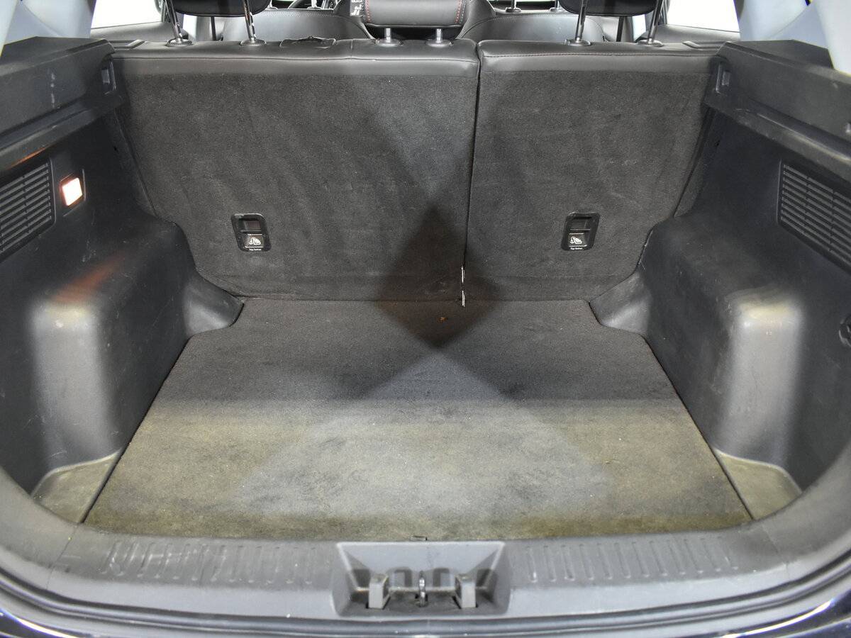 Chery Tiggo 7 Pro с пробегом — 2020 год. Фото: #14